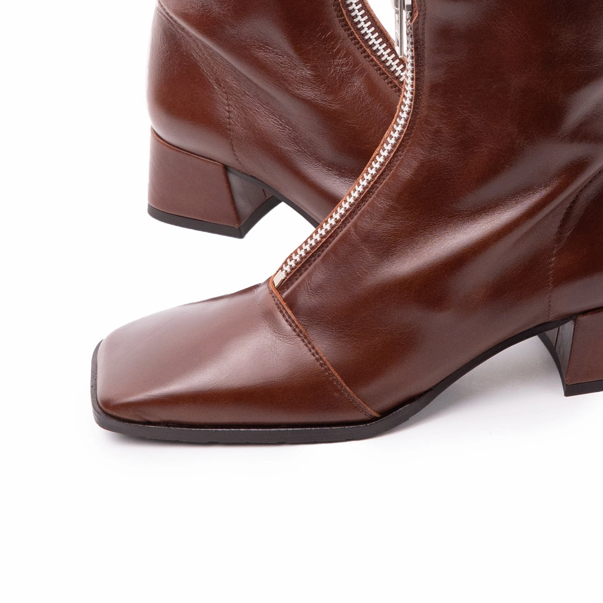 Eton Tan Leather