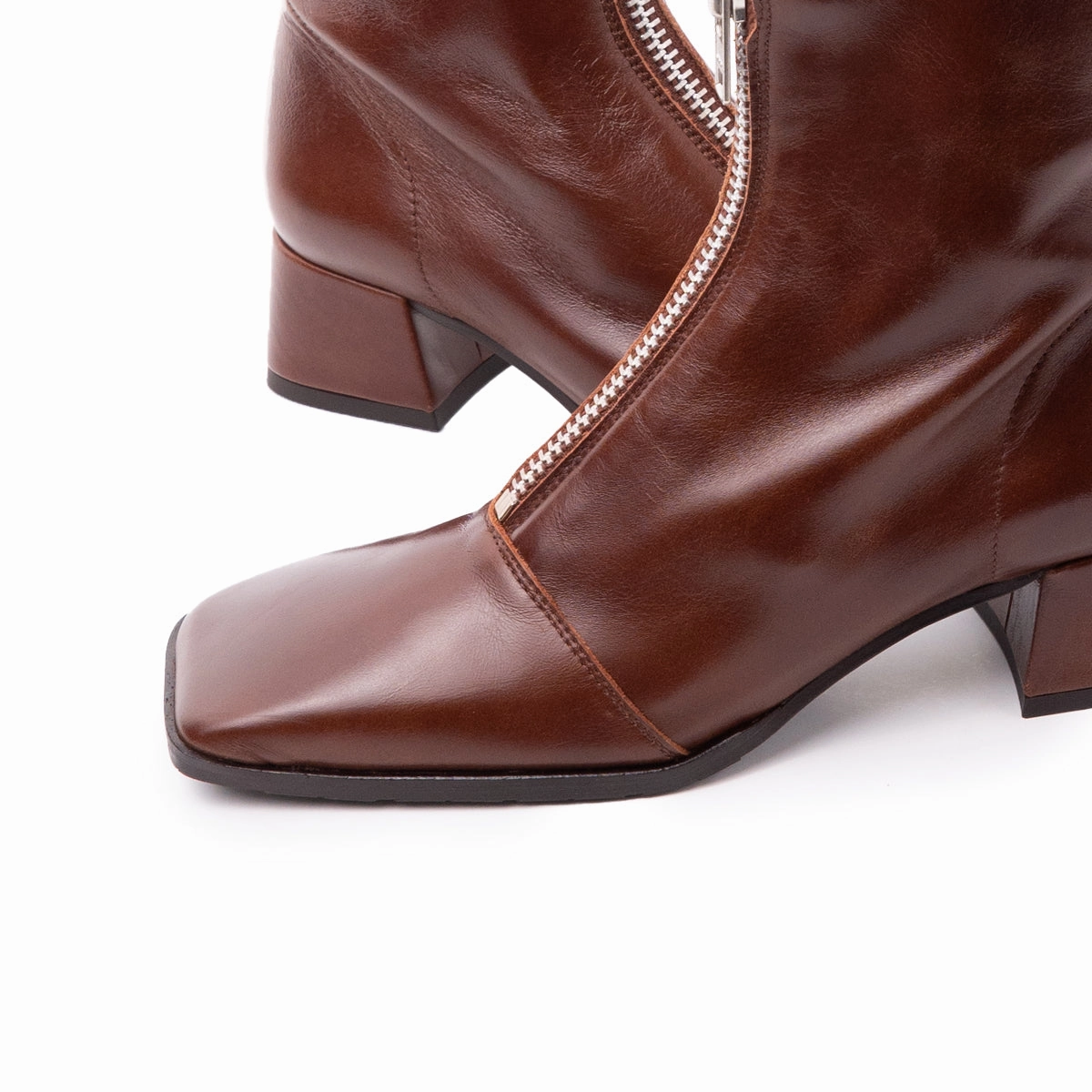 Eton Tan Leather