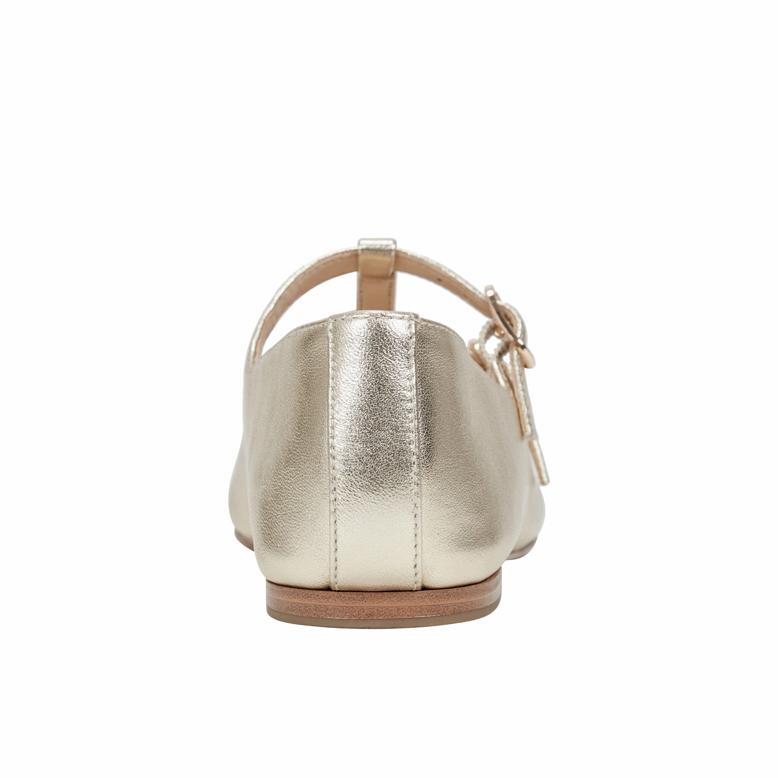 Evie Ballet Flat