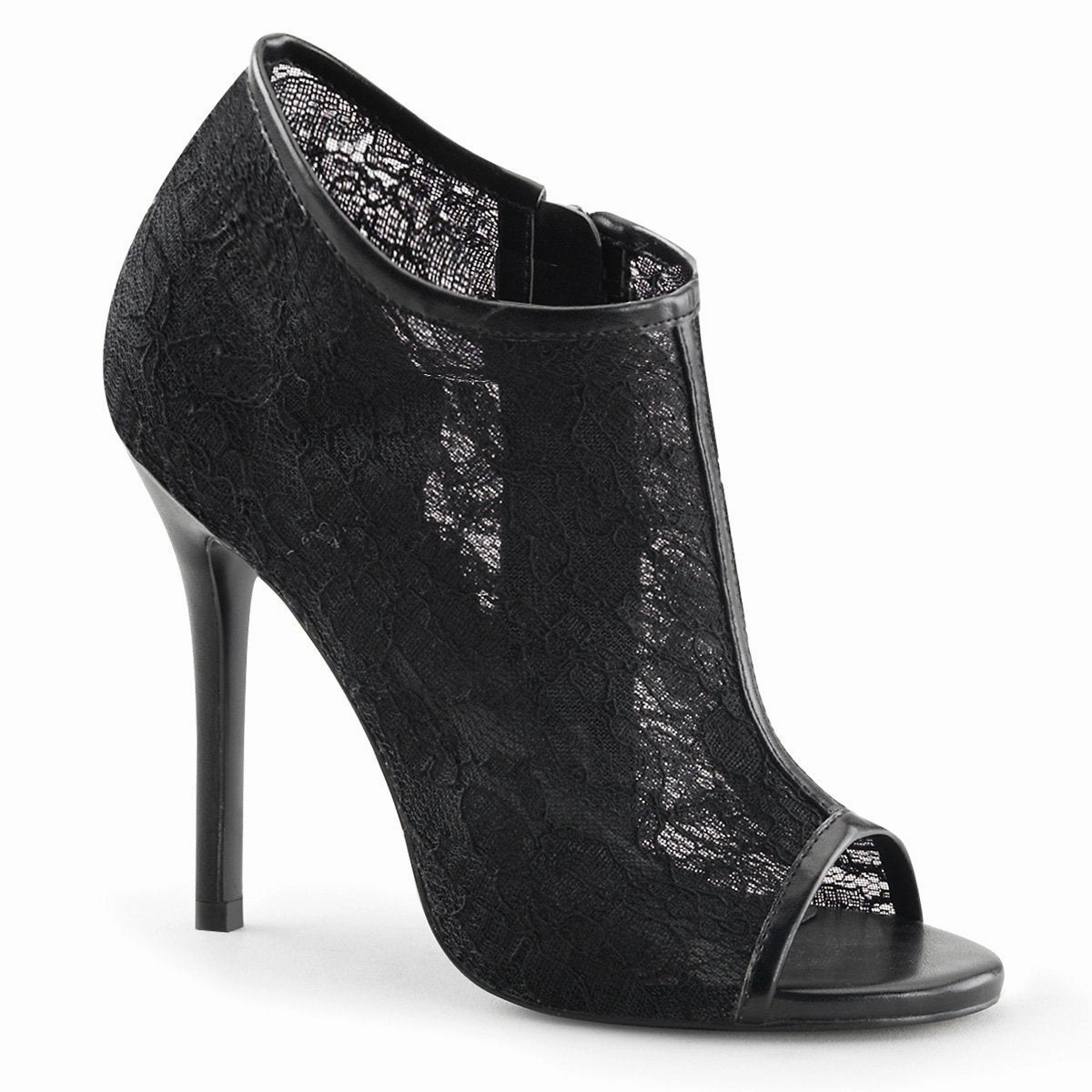 Fabulicious AMUSE-56 Bootie