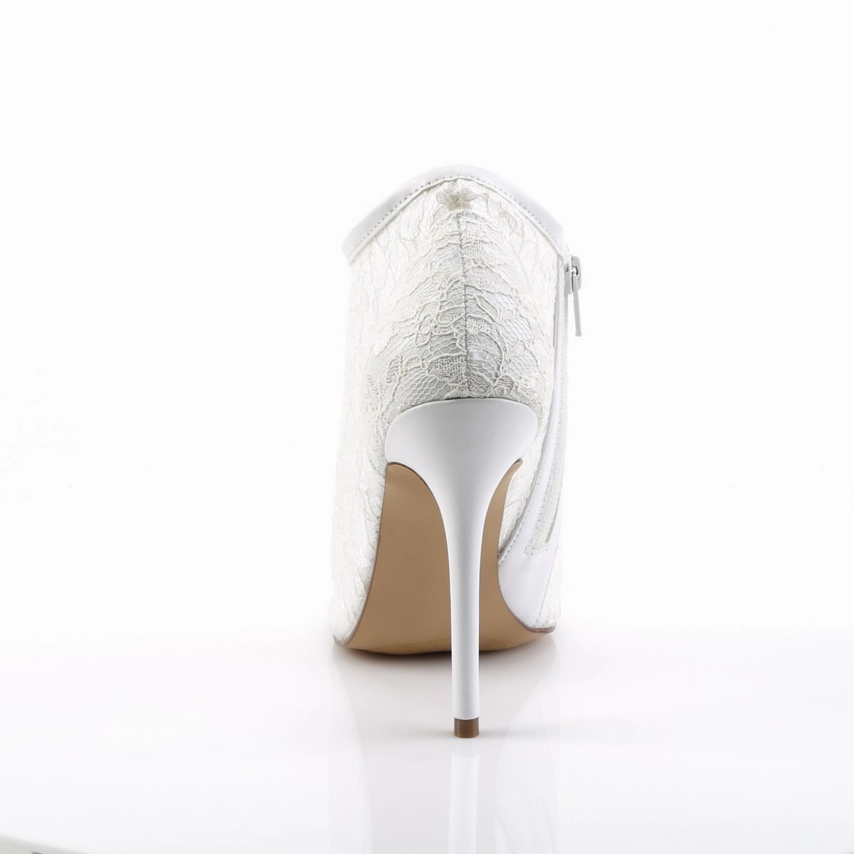 Fabulicious AMUSE-56 Bootie