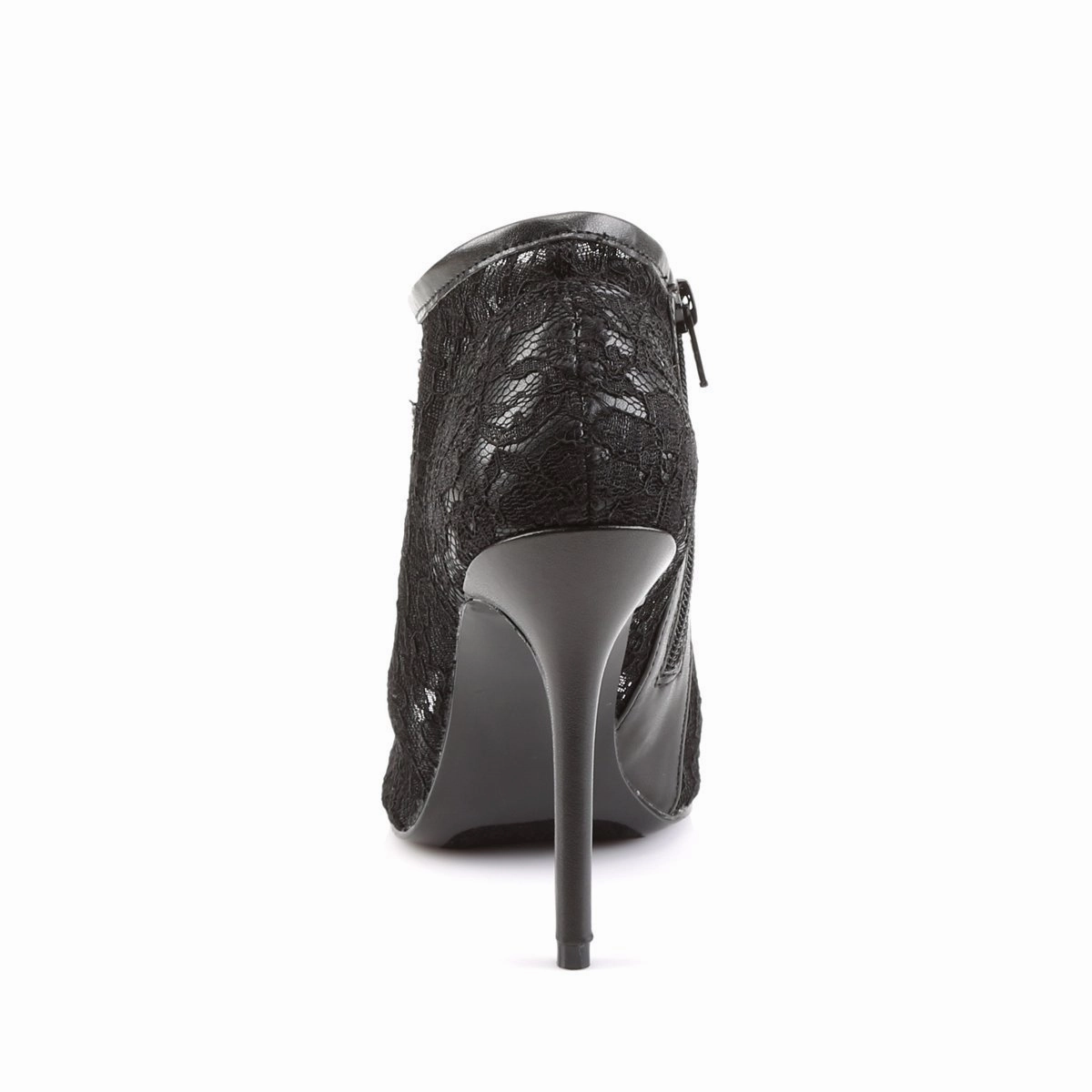 Fabulicious AMUSE-56 Bootie