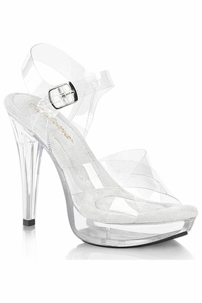 Fabulicious COCKTAIL-507 Sandal
