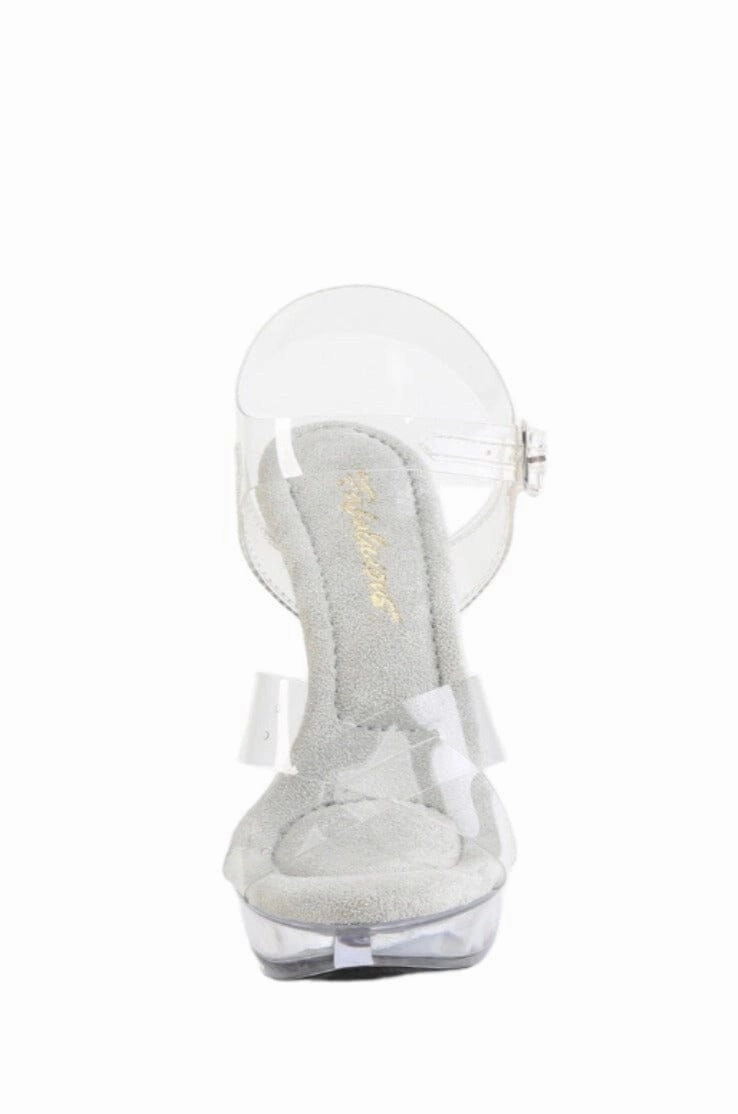 Fabulicious COCKTAIL-507 Sandal