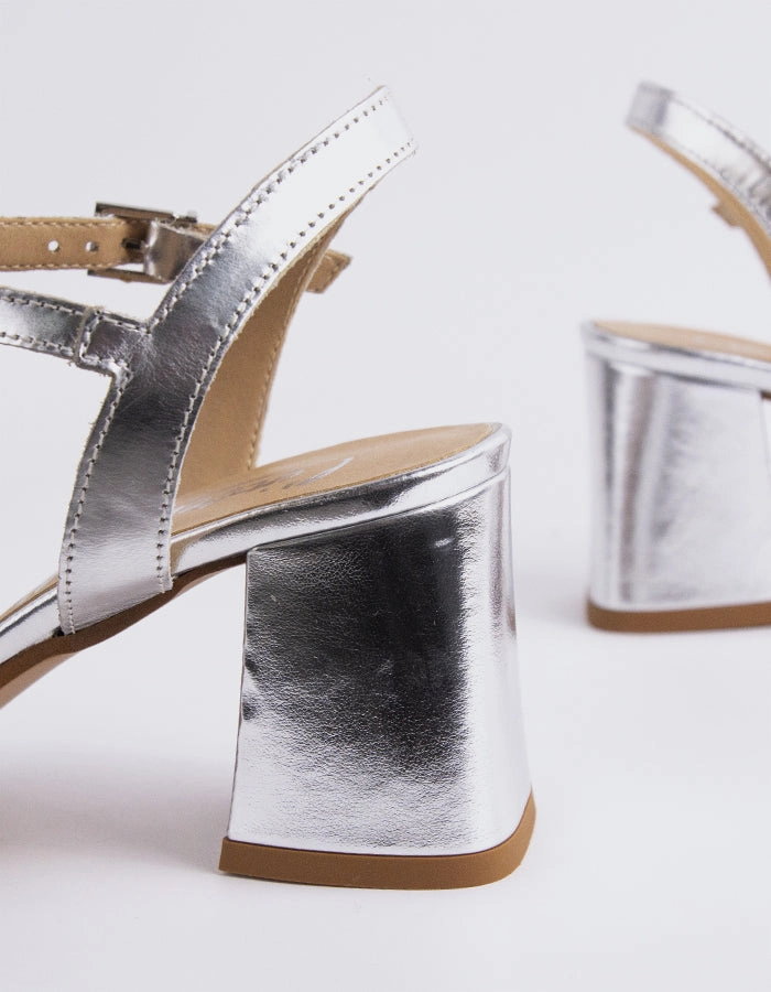 Faliro Silver Metal