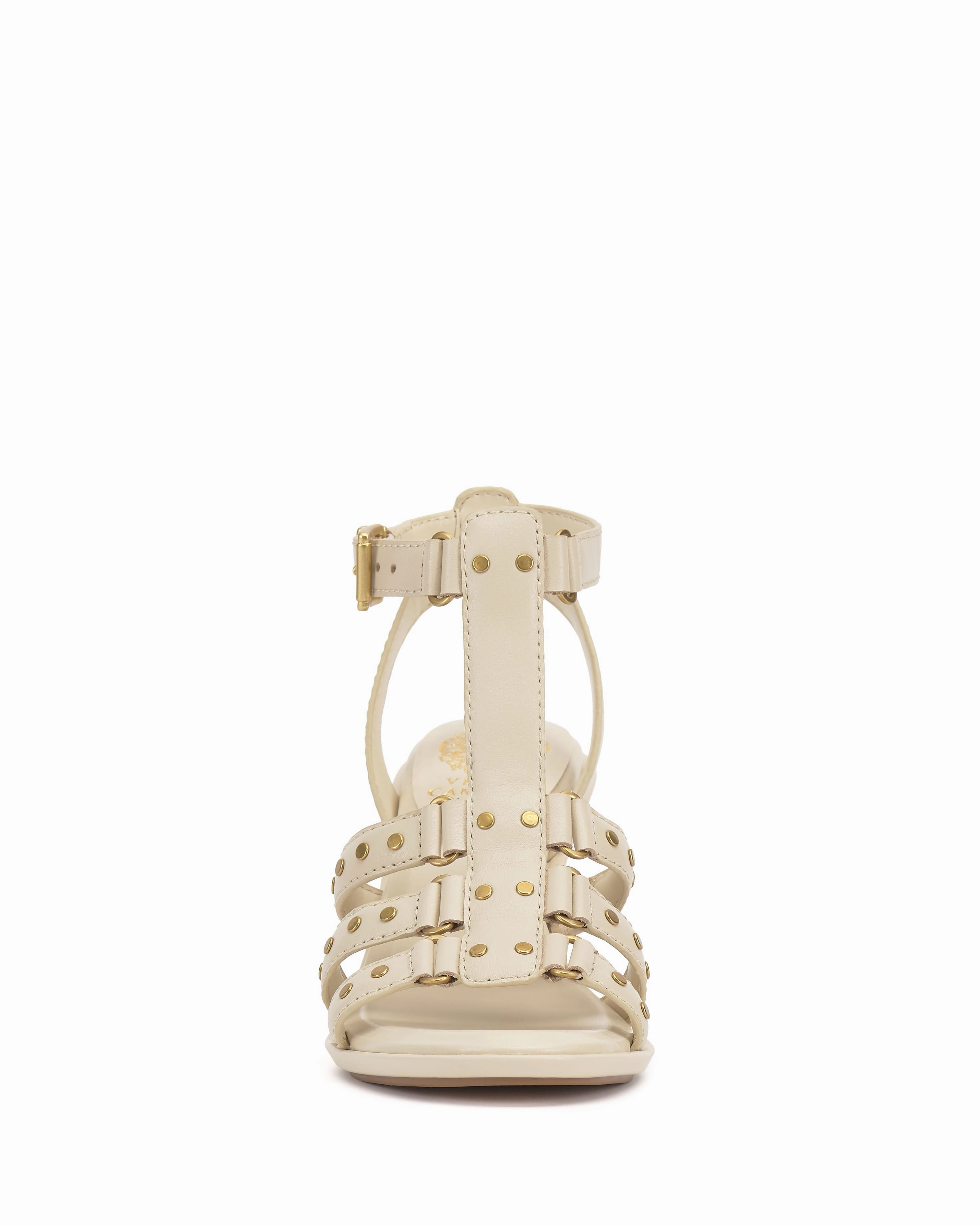 Fawzi Studded Gladiator Sandal