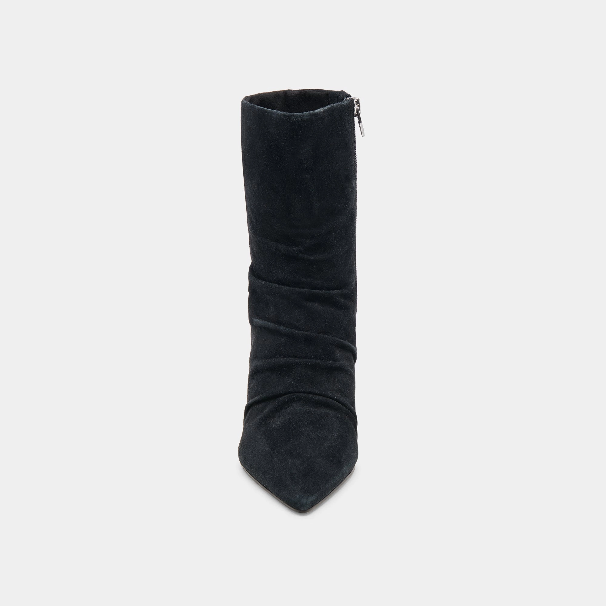 FERNLY BOOTS ONYX SUEDE