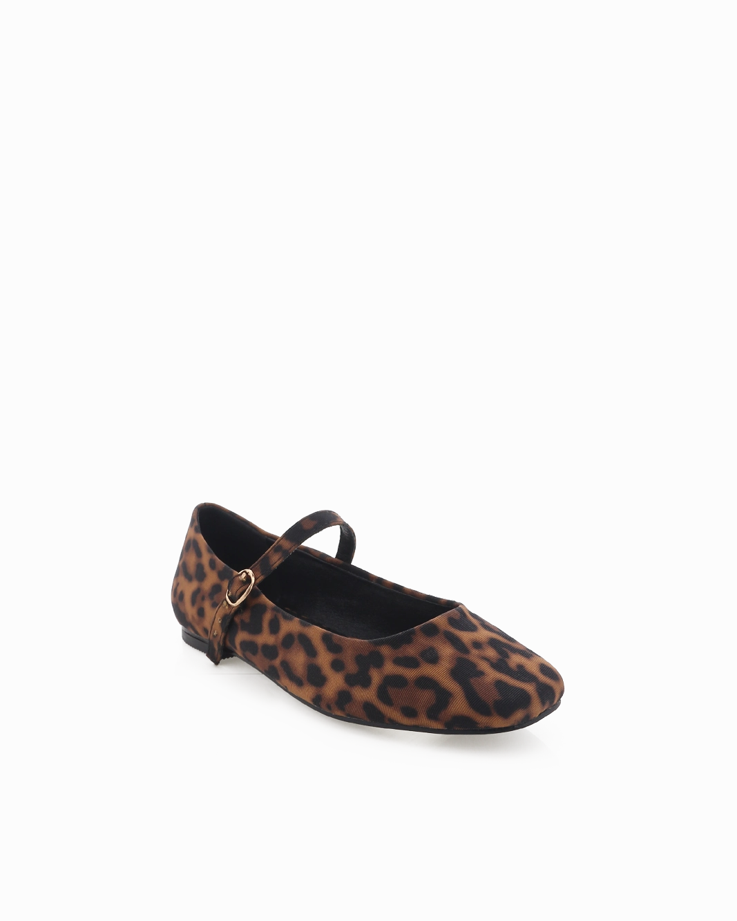 FION MINI - LEOPARD