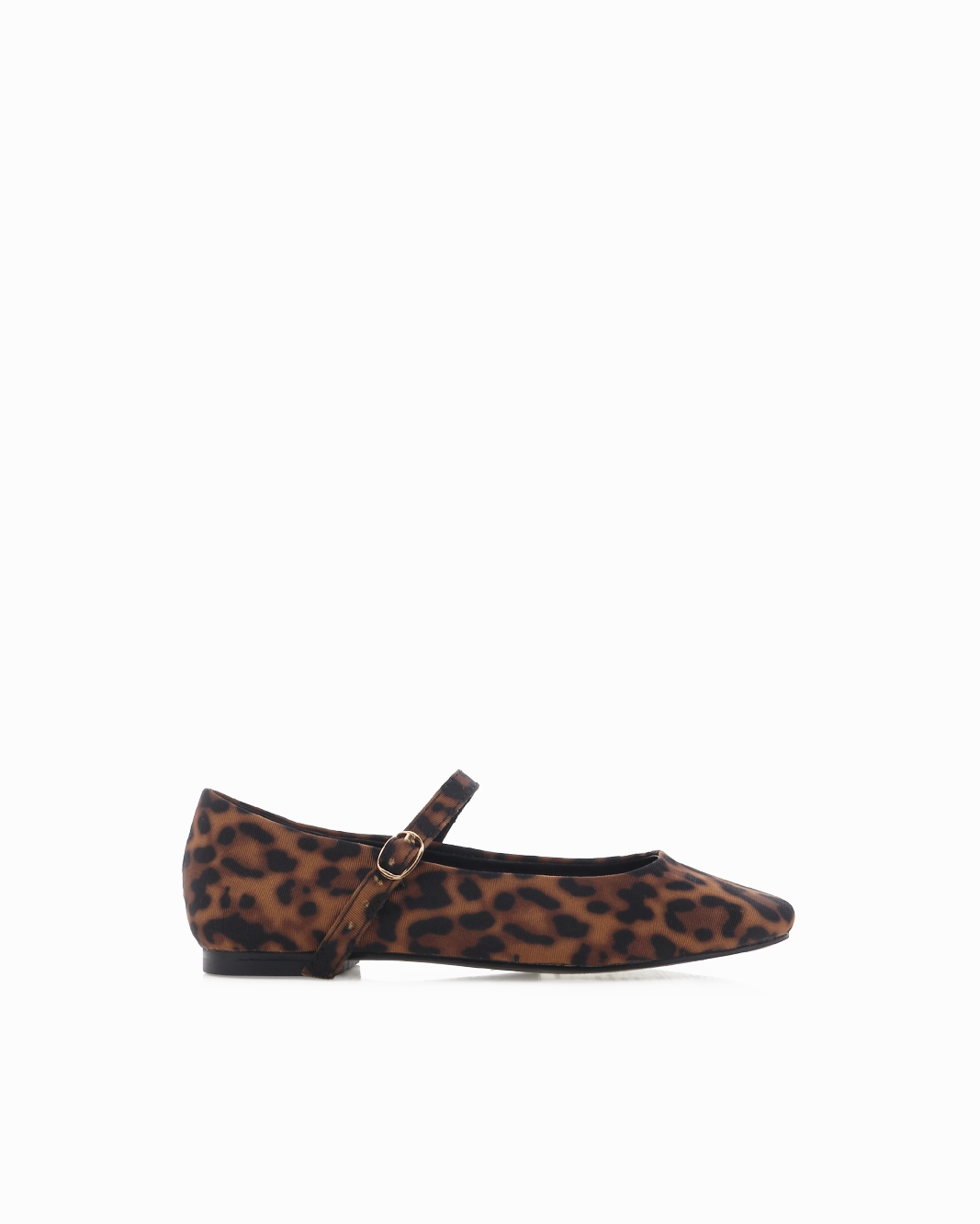 FION MINI - LEOPARD