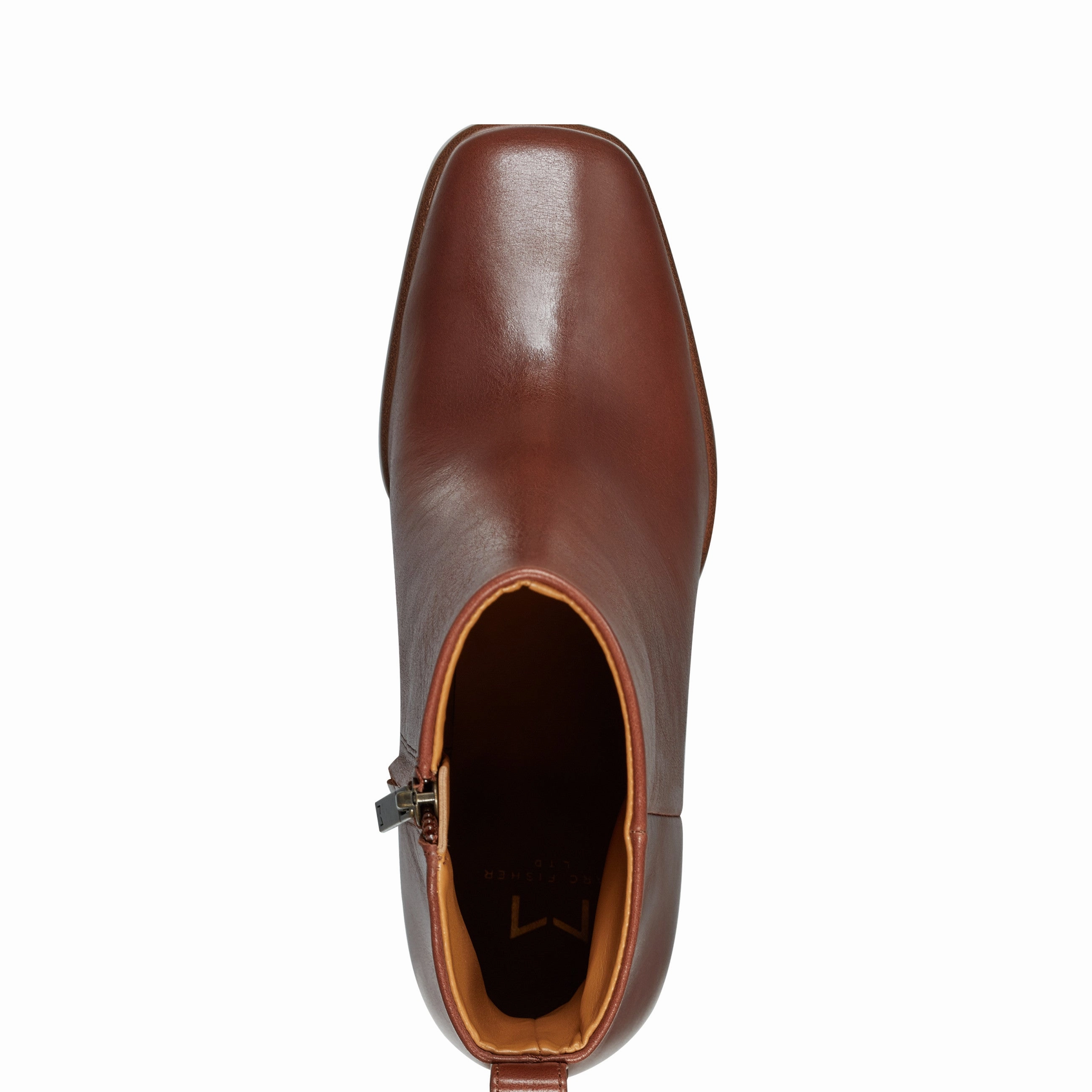 Floria Square Toe Bootie