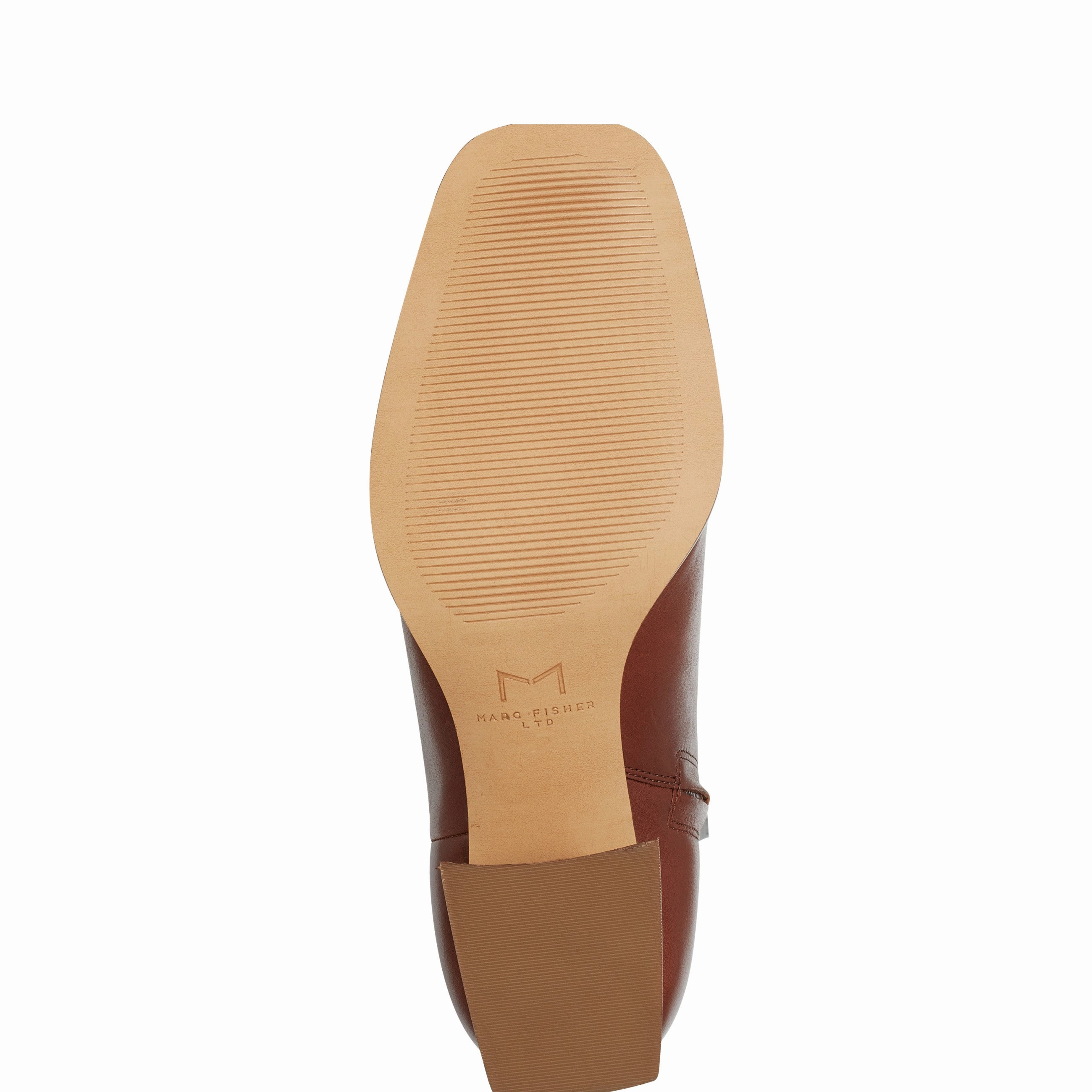 Floria Square Toe Bootie