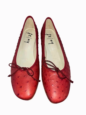 fs/ny Red Size 37.5 Shoes