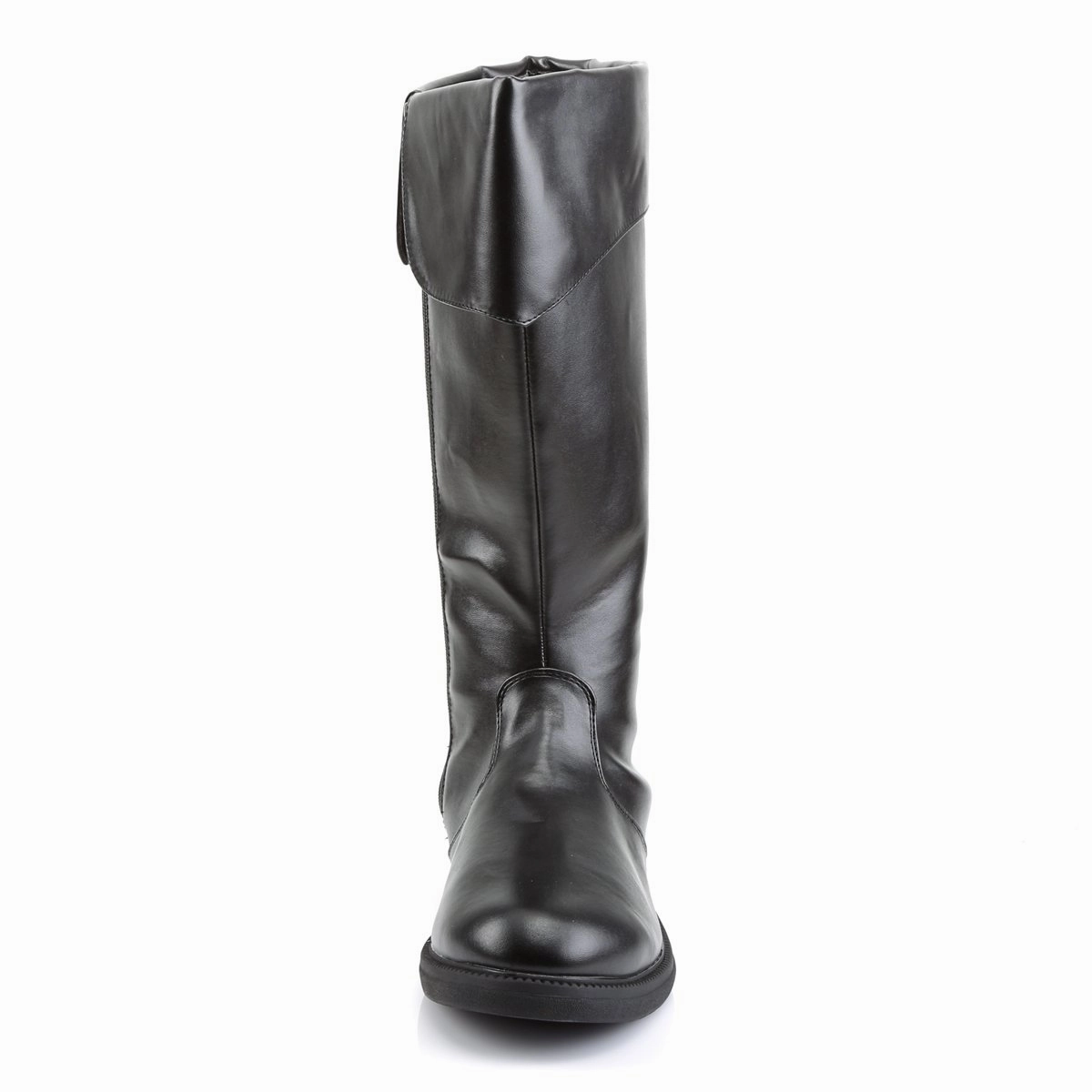 Funtasma Captain-105-Black-Size S-Clearance