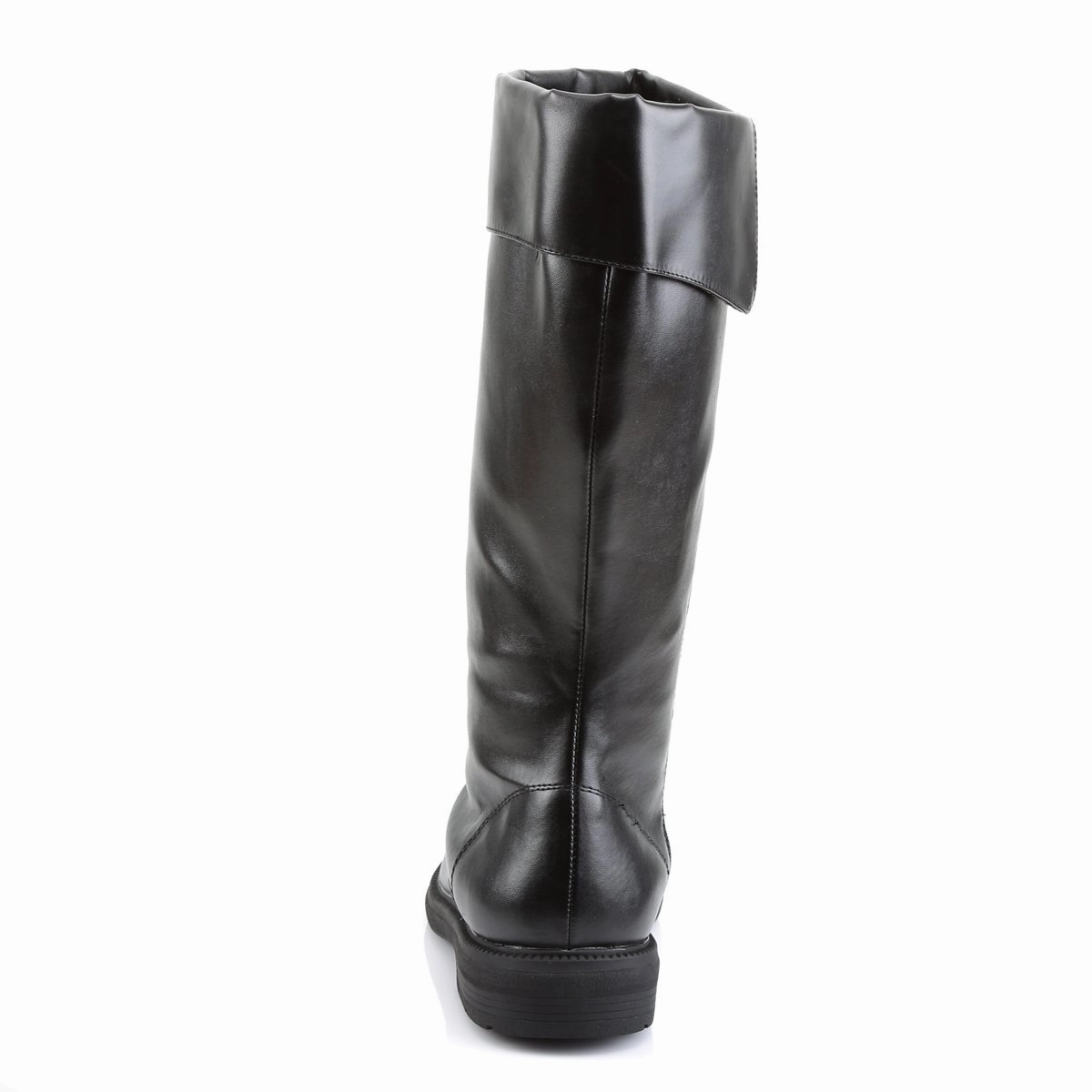 Funtasma Captain-105-Black-Size S-Clearance