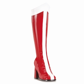 Funtasma Gogo-305 Boots