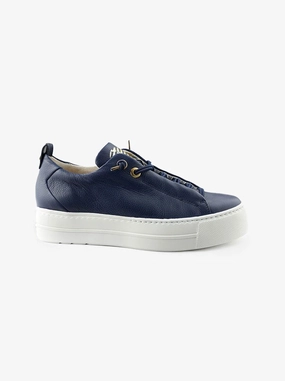 Future navy blue