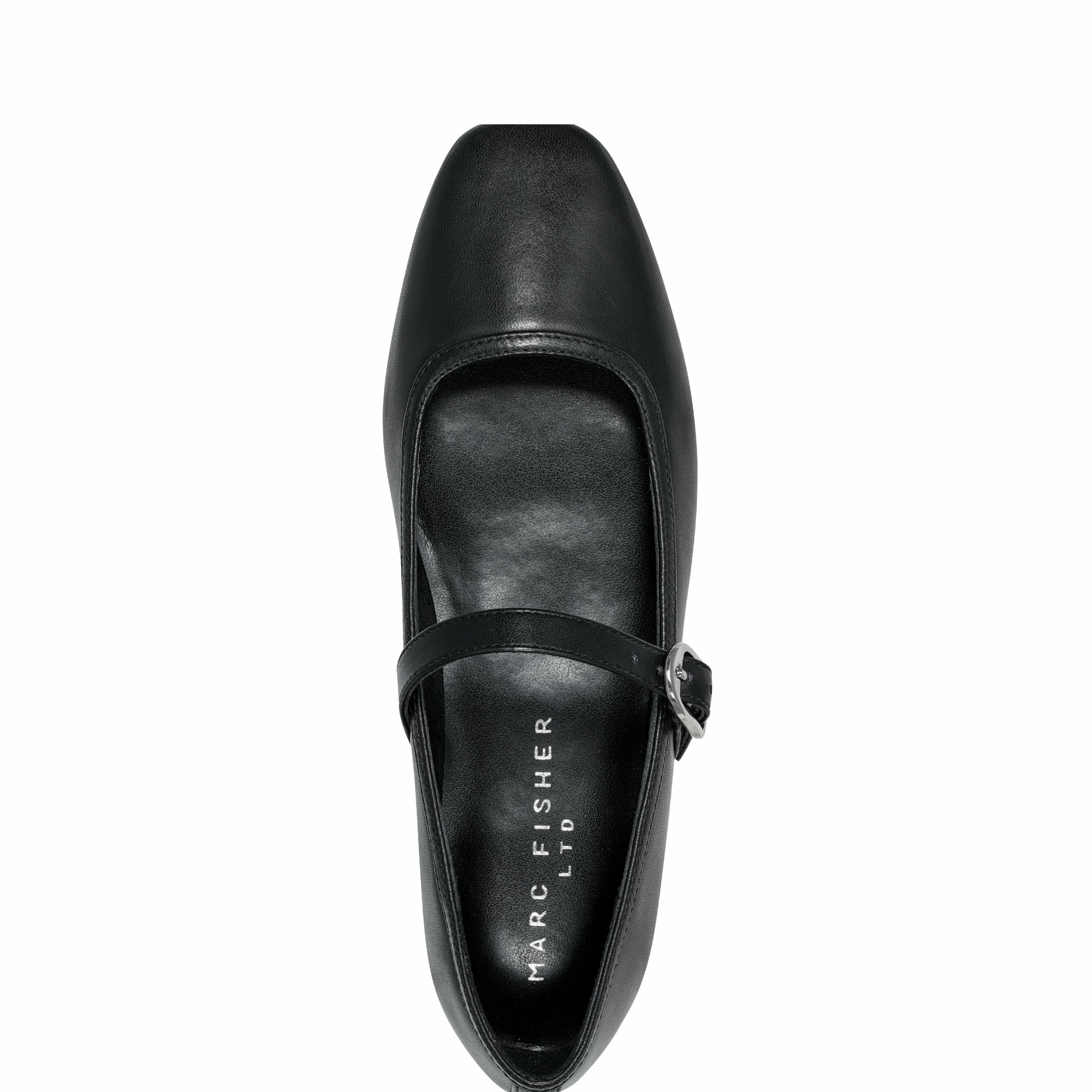 Garissa Mary Jane Ballet Flat
