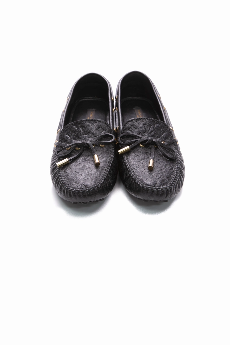 Gloria Loafers - Size 36.5