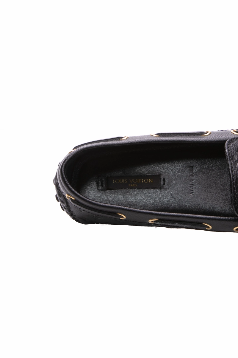 Gloria Loafers - Size 36.5