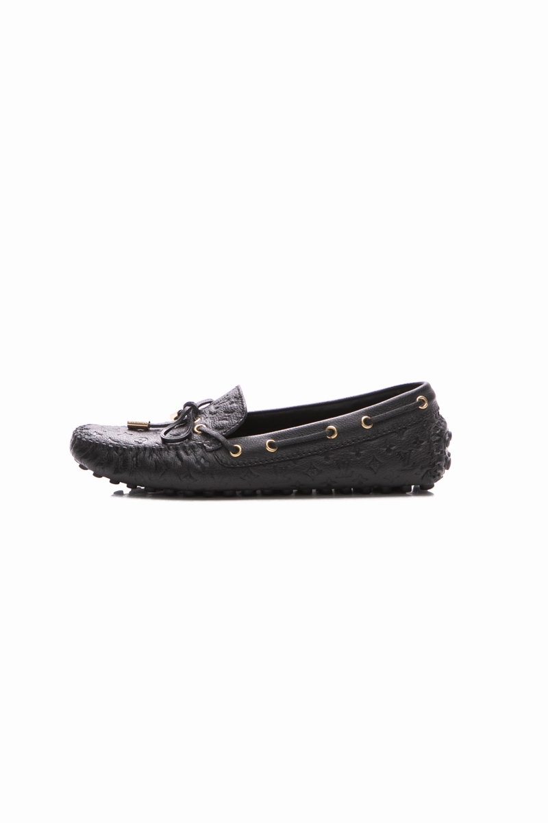 Gloria Loafers - Size 36.5