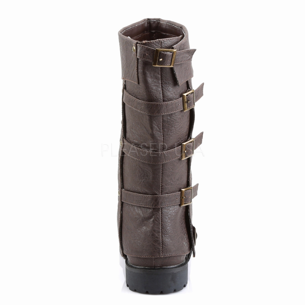 GOTHAM-105 Brown