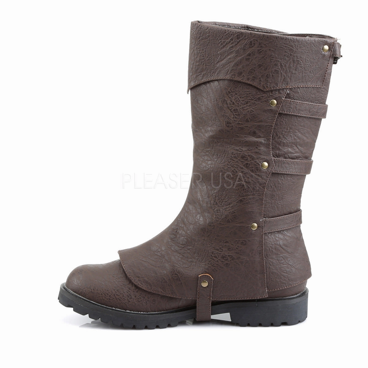 GOTHAM-105 Brown