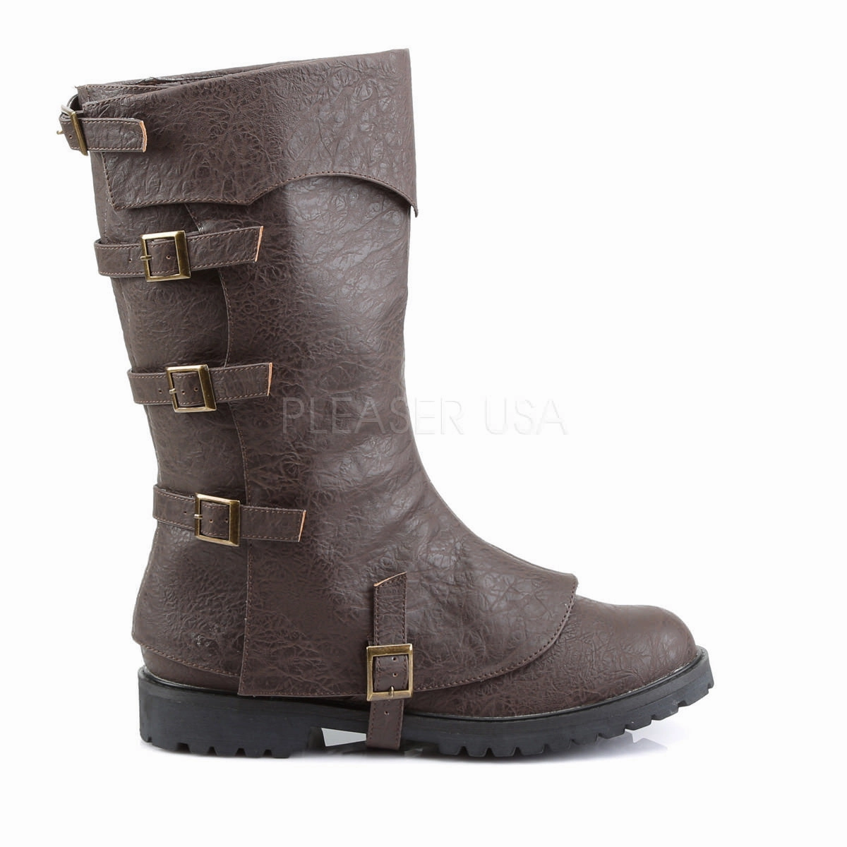 GOTHAM-105 Brown
