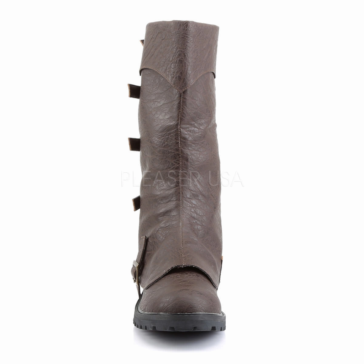 GOTHAM-105 Brown