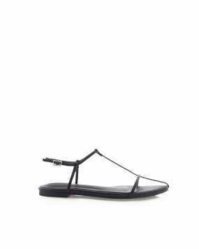 HARBOR - BLACK