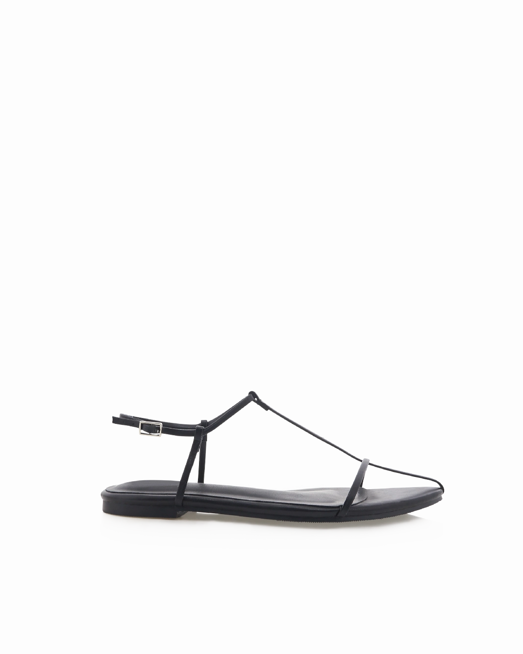 HARBOR - BLACK