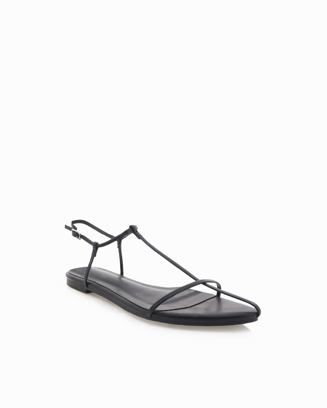HARBOR - BLACK