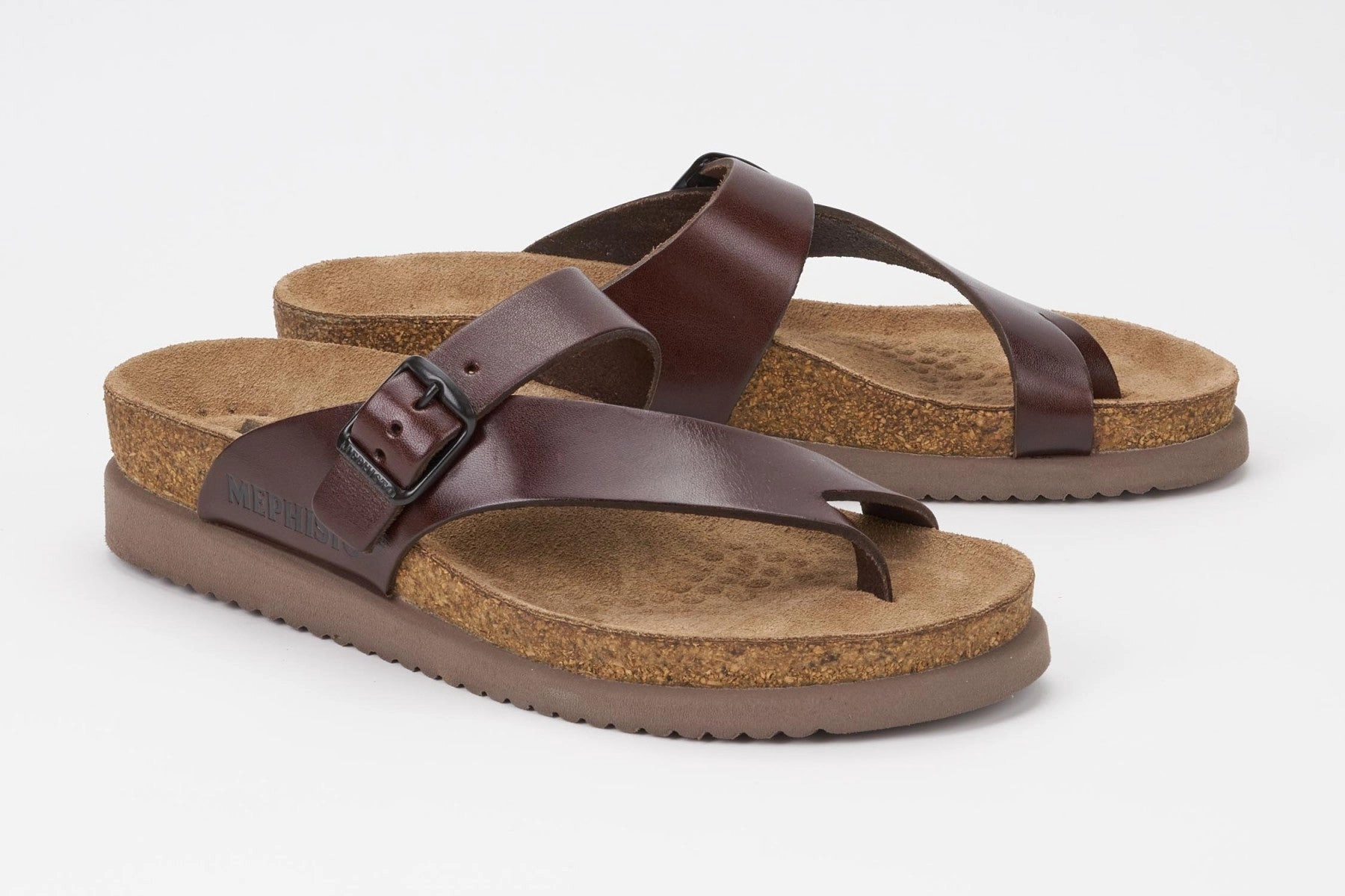 Helen - Chestnut Waxy 2878