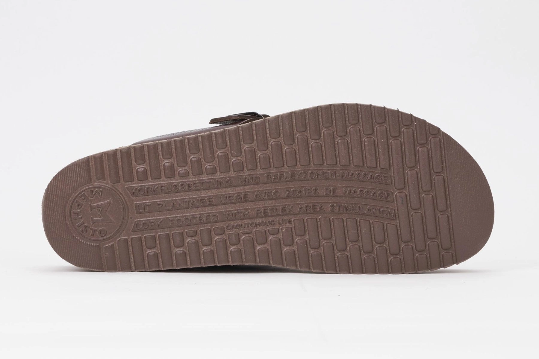 Helen - Chestnut Waxy 2878