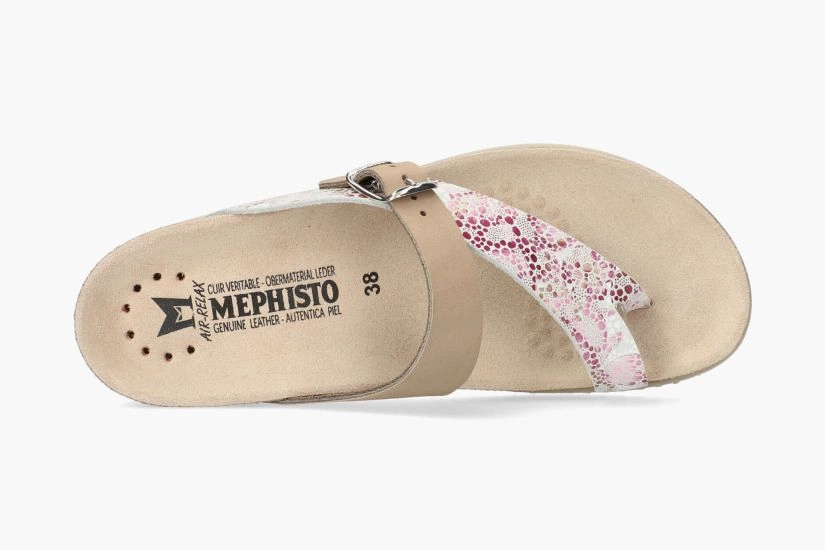 Helen Mix - Pink 34398