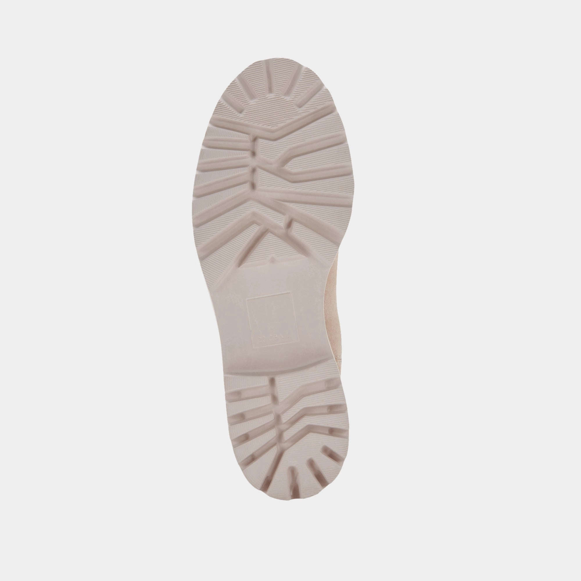 HUEY H2O BOOTS DUNE SUEDE - re:vita