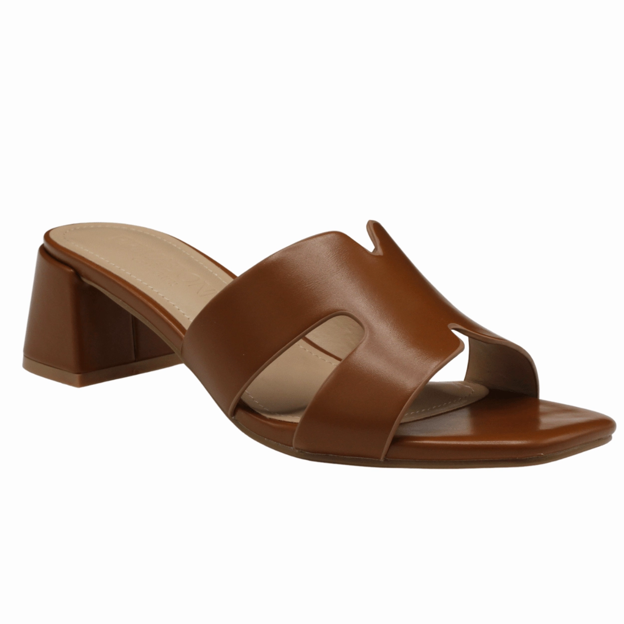 Jolie Heeled Sandal