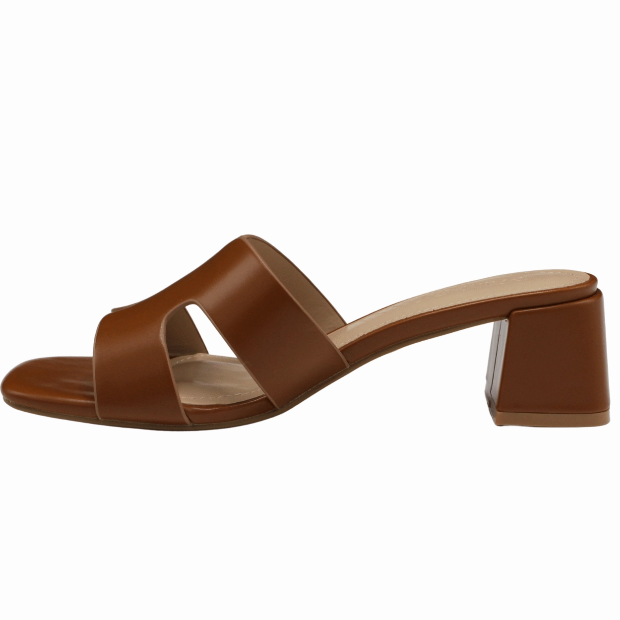 Jolie Heeled Sandal