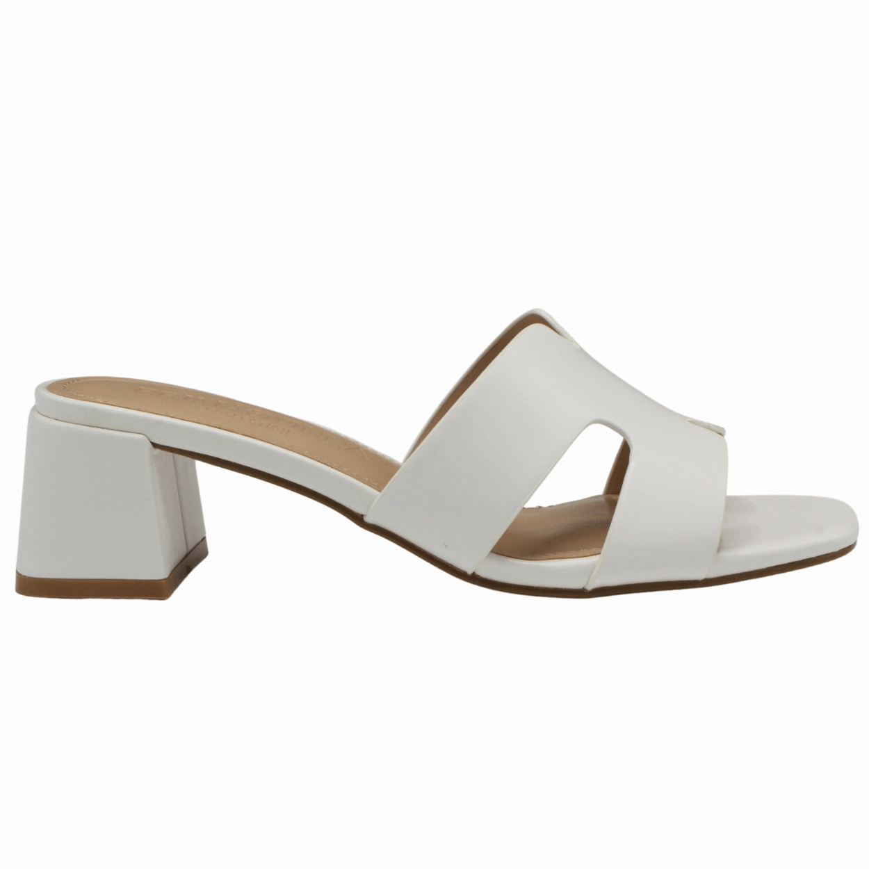 Jolie Heeled Sandal