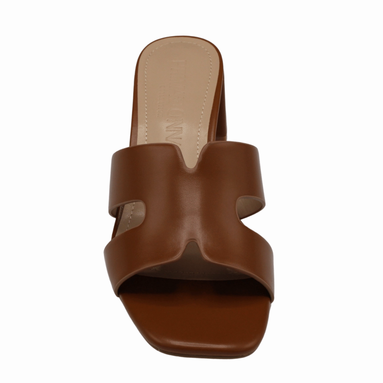 Jolie Heeled Sandal