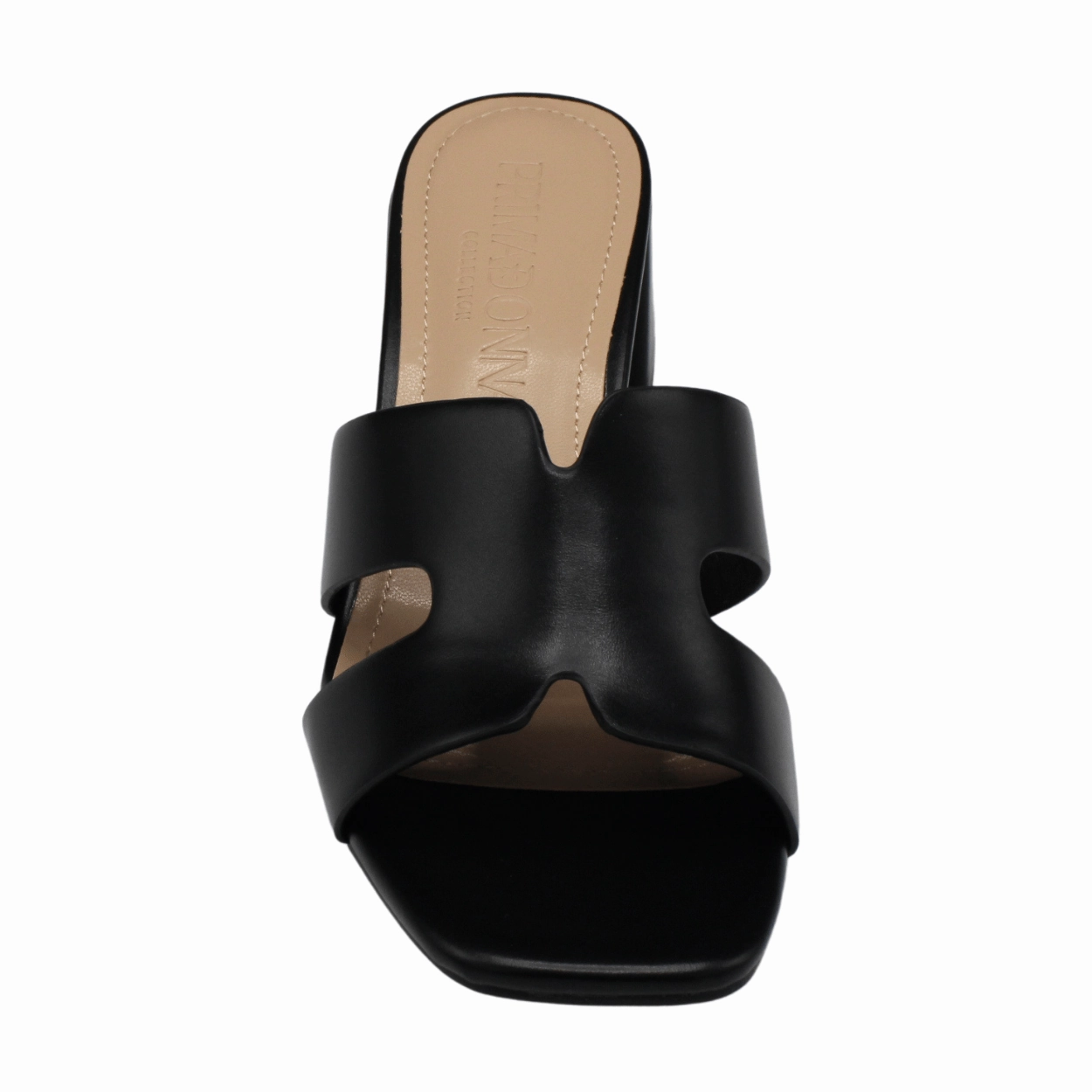 Jolie Heeled Sandal