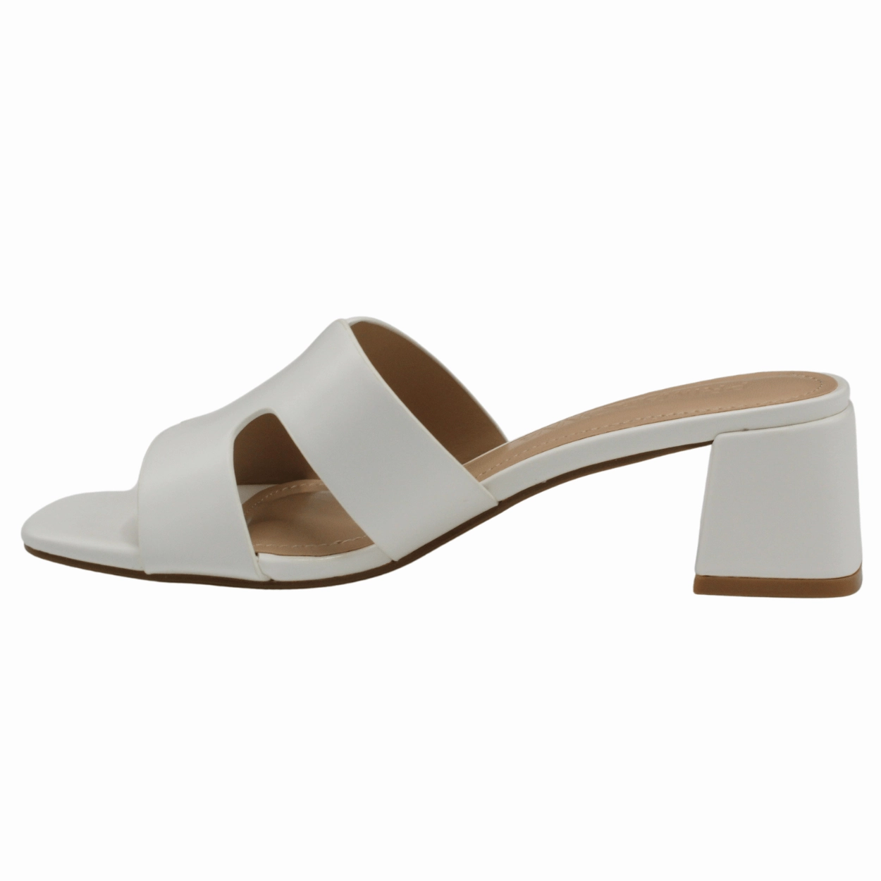 Jolie Heeled Sandal