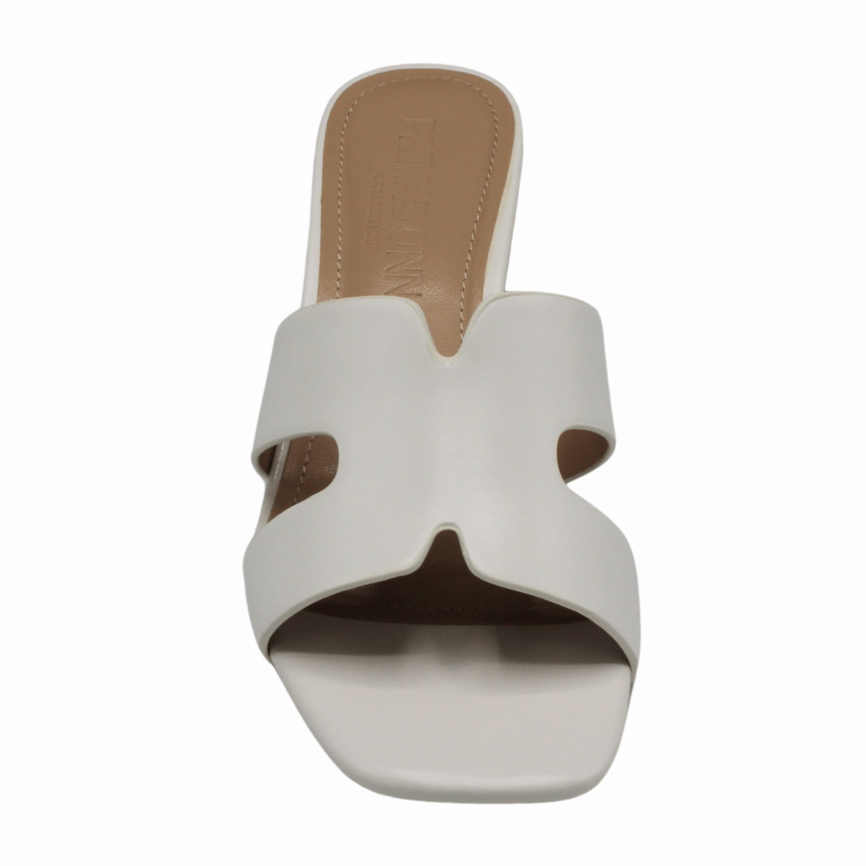 Jolie Heeled Sandal