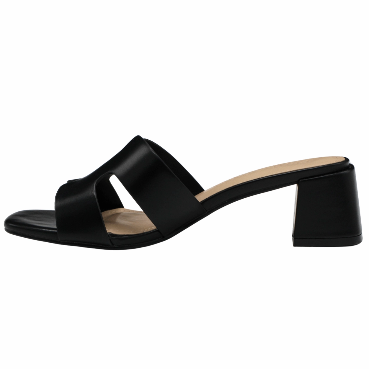 Jolie Heeled Sandal