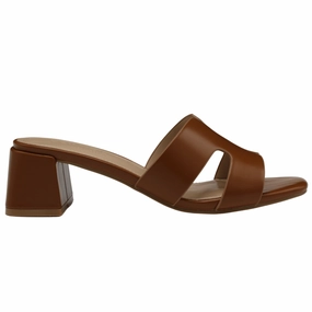 Jolie Heeled Sandal