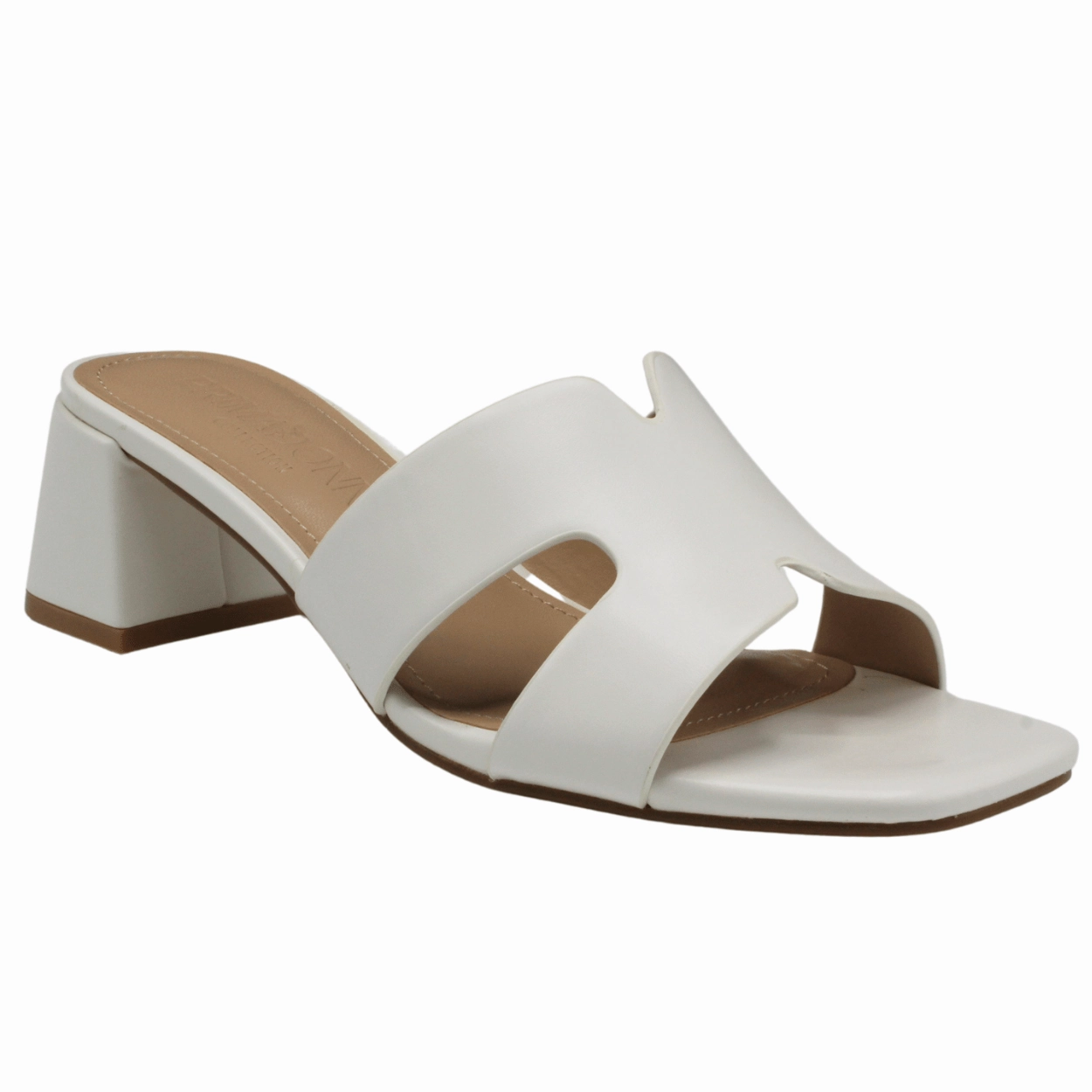 Jolie Heeled Sandal