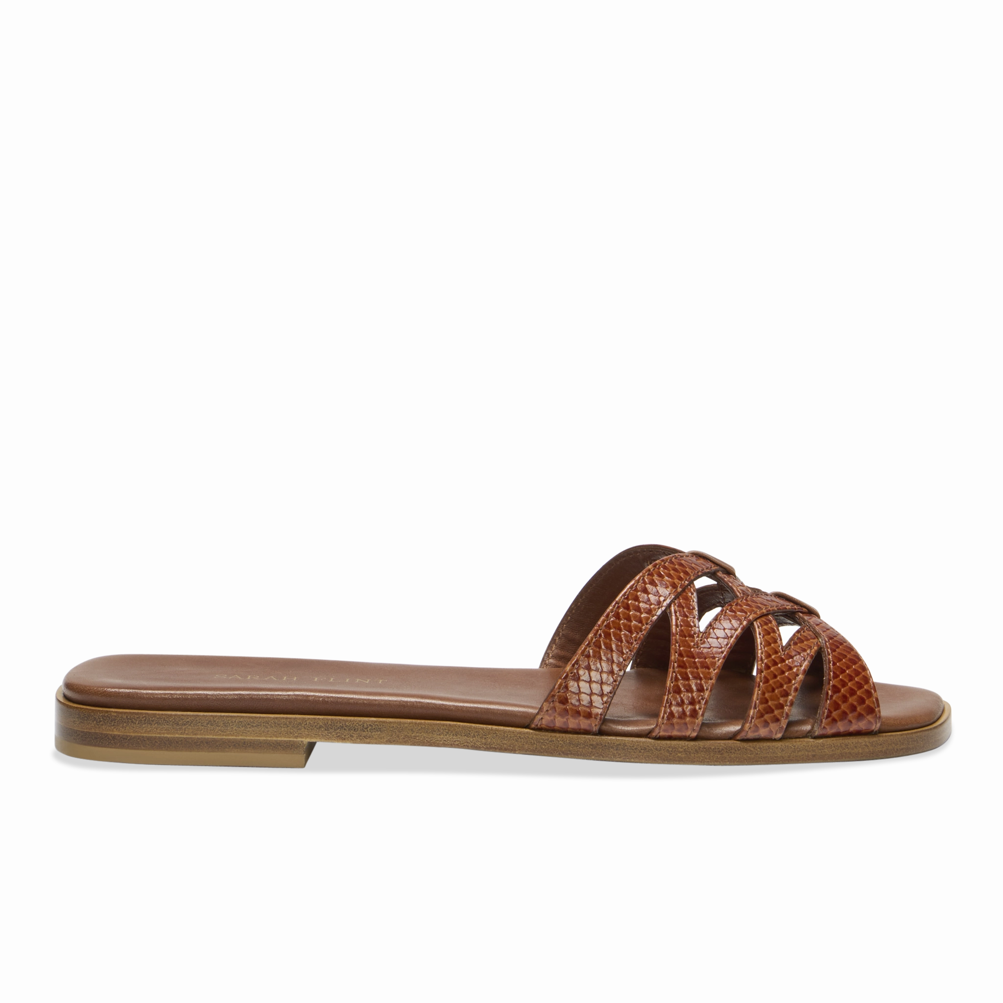Kim Sandal