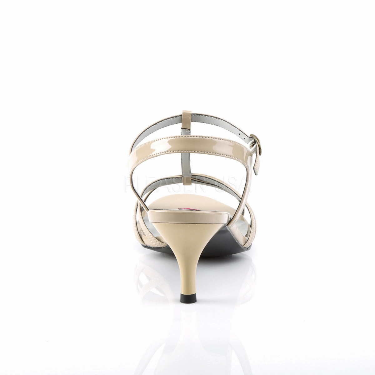 KITTEN-06  Cream Patent