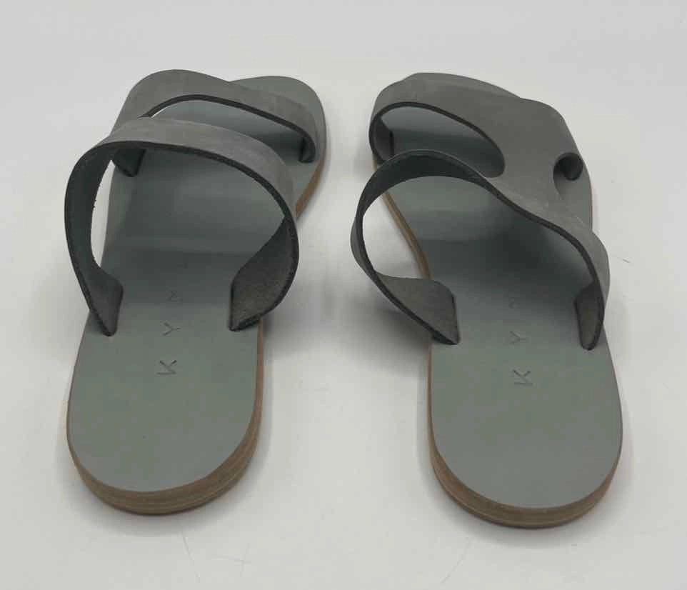 KYMA grey Size 37 Thirasia Sandals