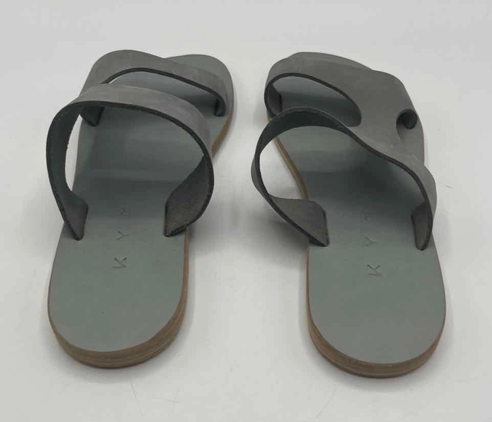 KYMA grey Size 37 Thirasia Sandals