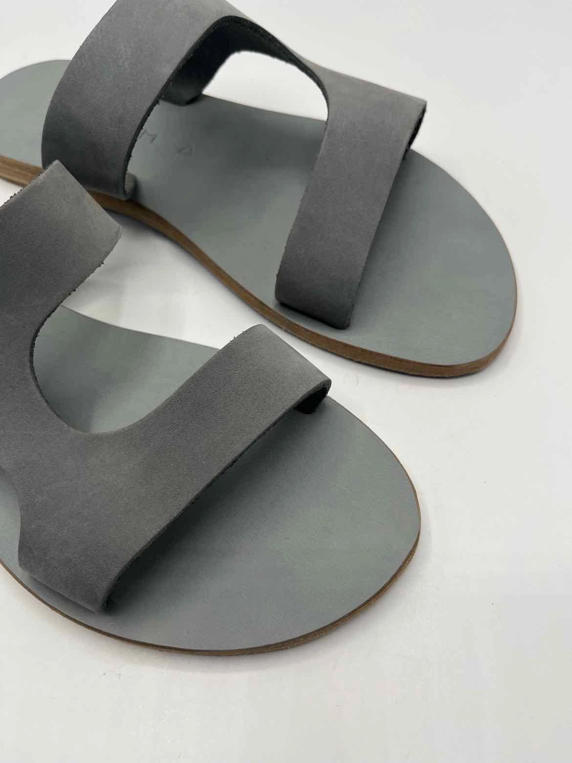 KYMA grey Size 37 Thirasia Sandals
